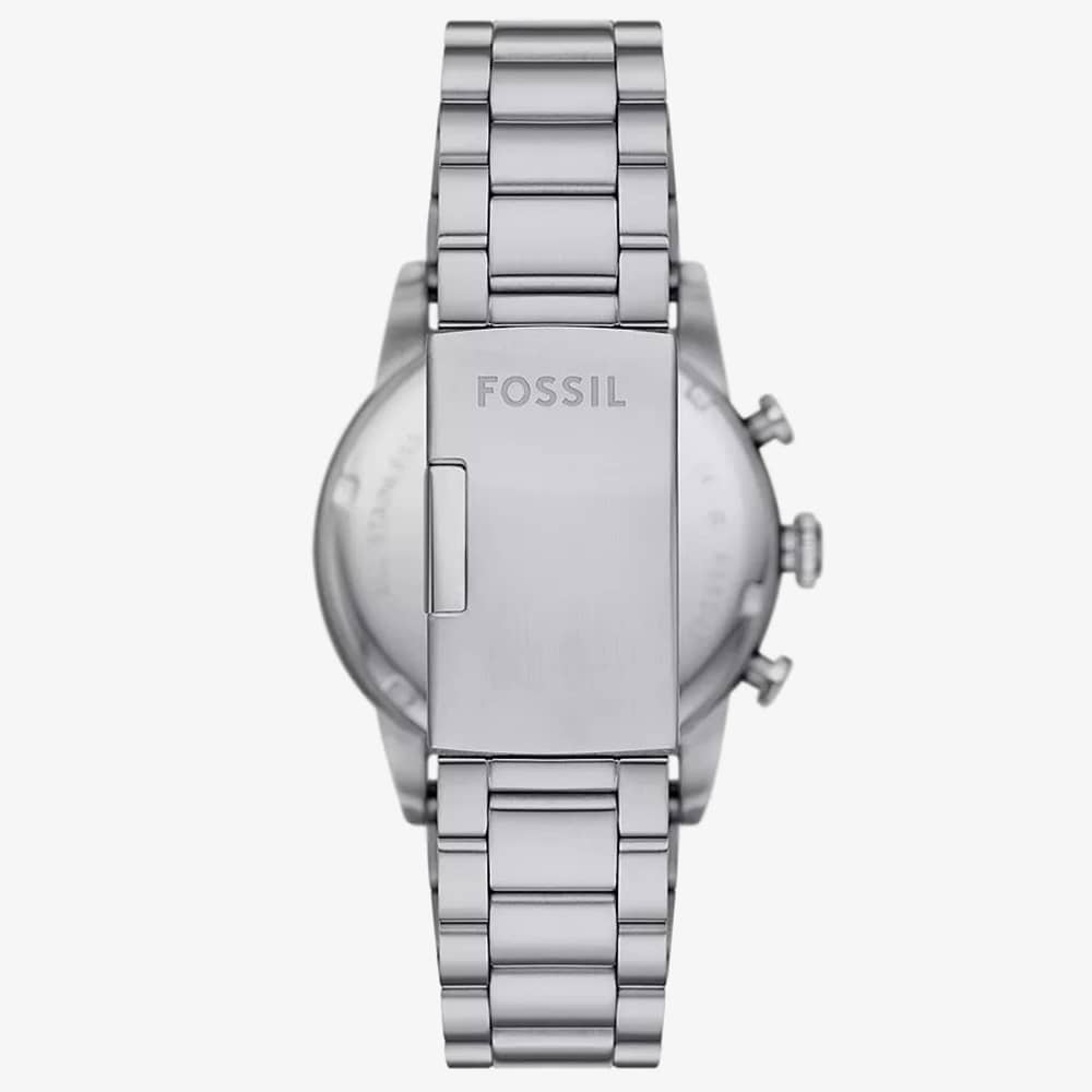 Fossil Sport Tourer Blue Chronograph Watch FS6047
