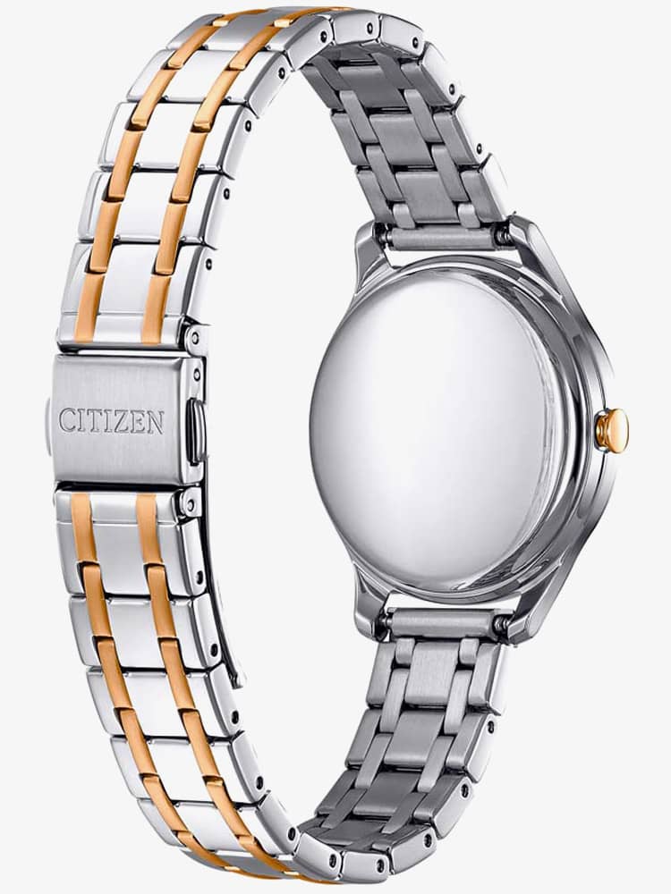Citizen Ladies Eco-Drive Watch EM0506-77A