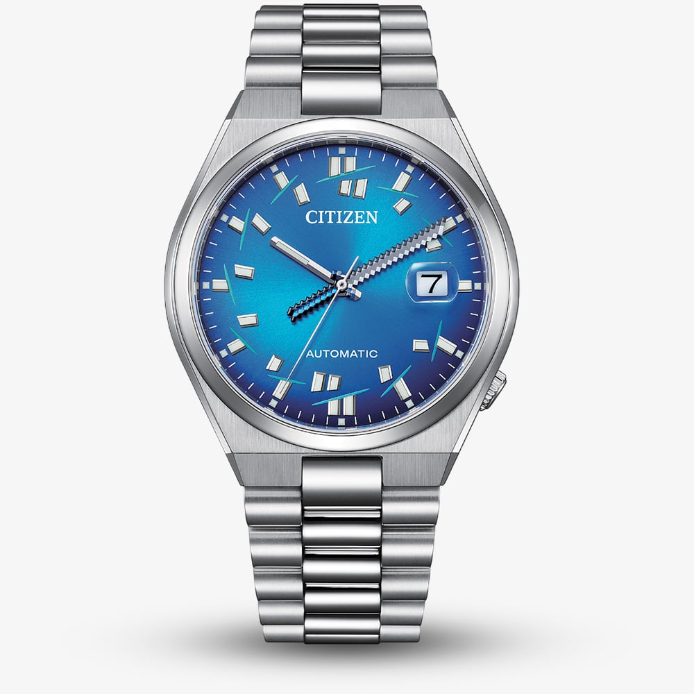 JFA デジタルシチズン製腕時計 青 ステンレス 22-40-25155418_citizen_01.jpg
