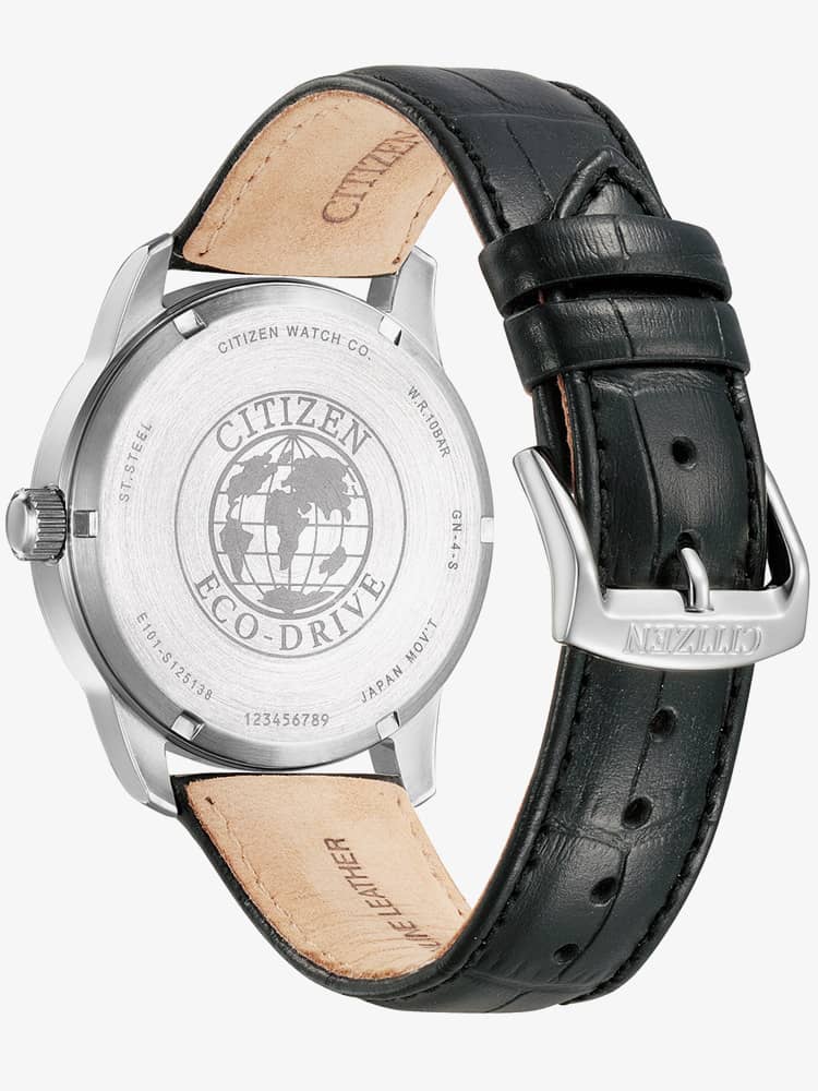 Citizen Mens Eco-Drive Watch BM8550-14A