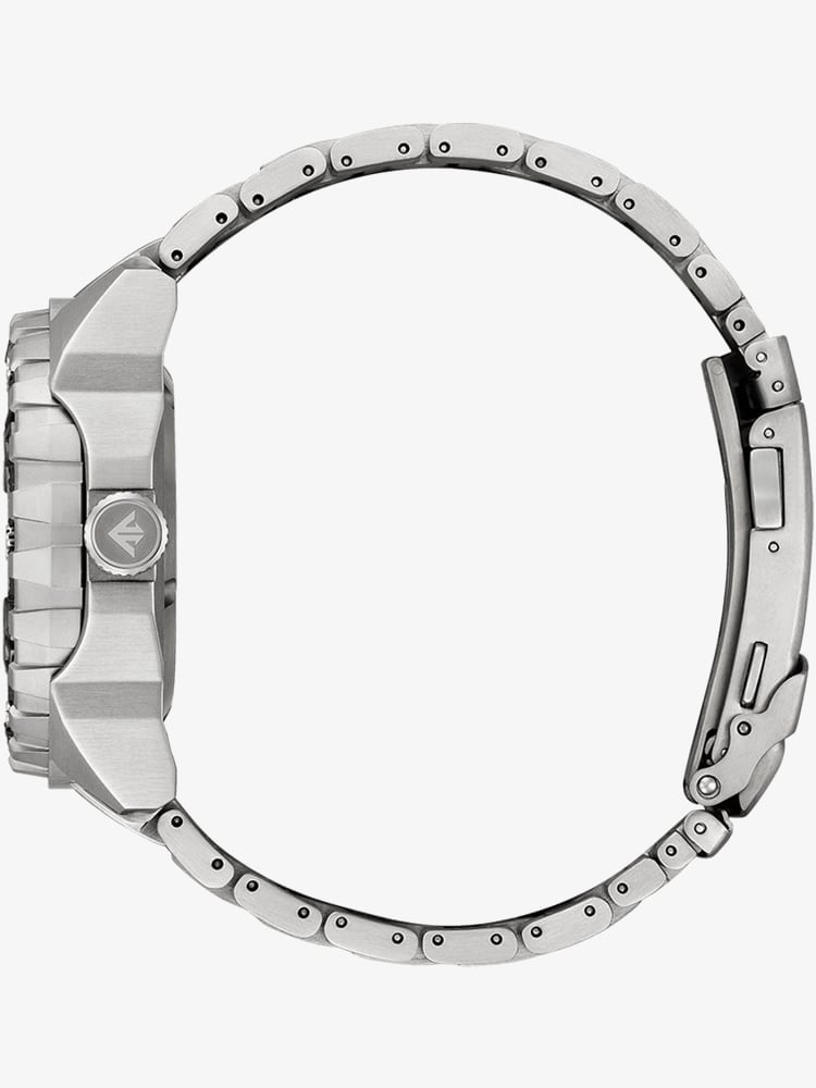 Citizen Promaster Automatic Super Titanium Bracelet Watch NB6004-83E