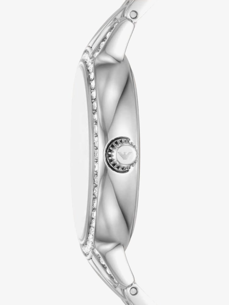 Emporio Armani Cleo Bracelet Watch AR11484