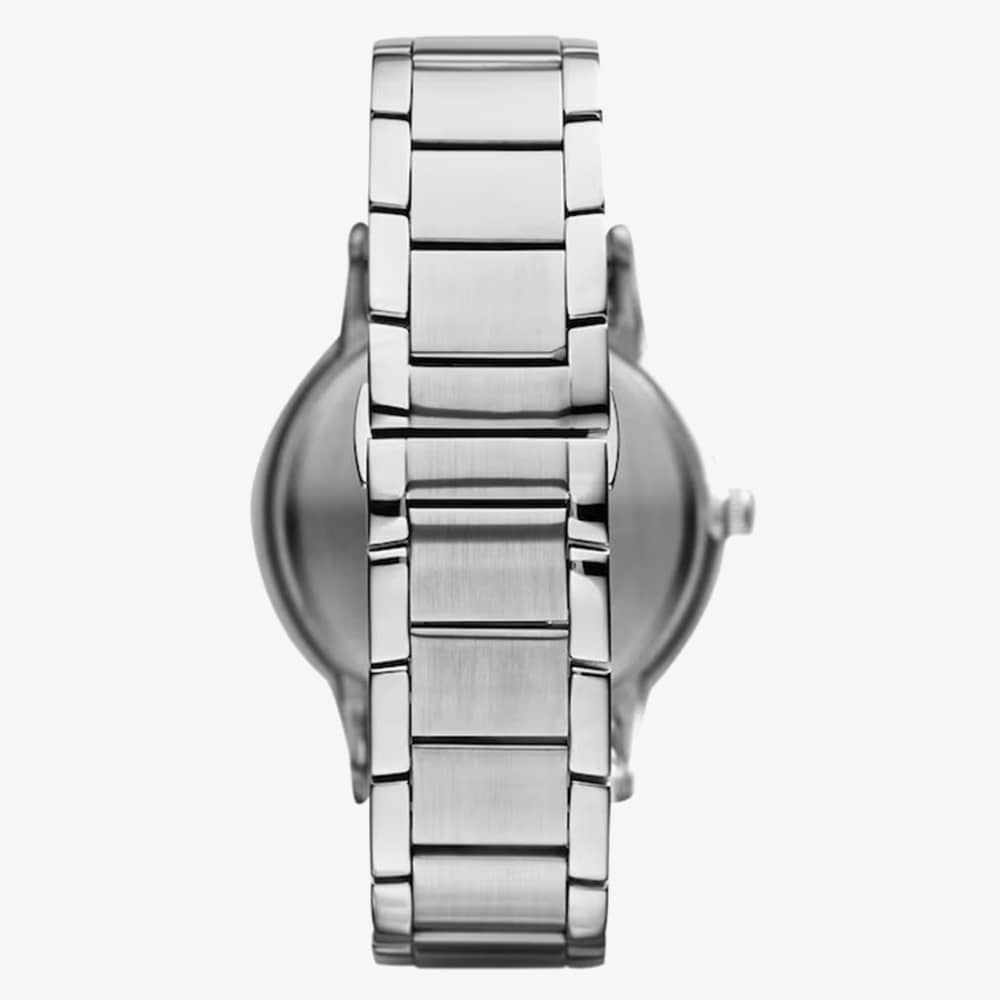 Emporio Armani Ruggero Blue Watch AR11311