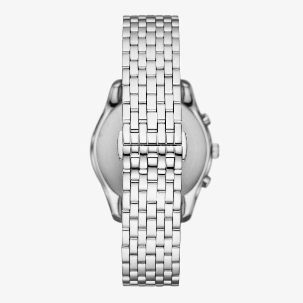 Emporio Armani Antonio Green Chronograph Watch AR11581