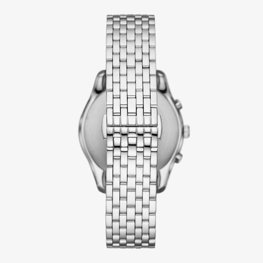 Emporio Armani Antonio Blue Chronograph Watch AR11582