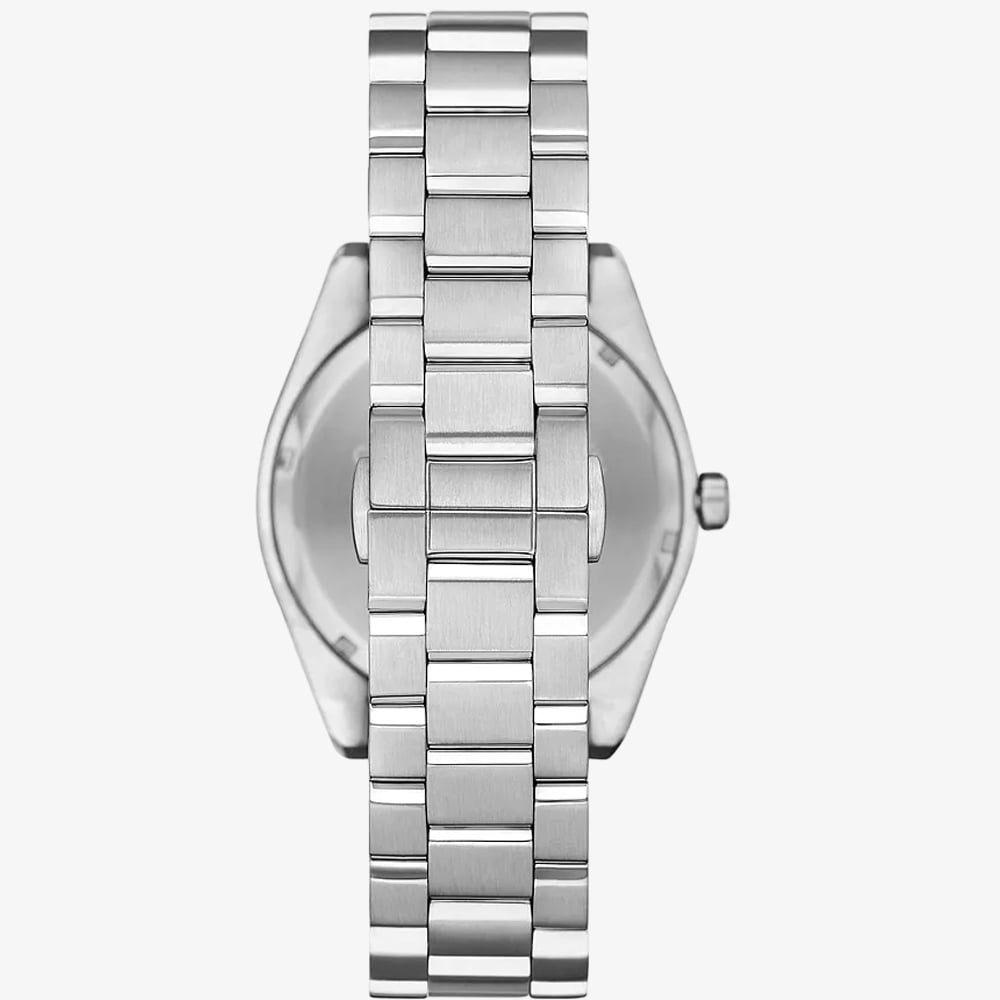Emporio Armani Mens Federico Black Watch AR11622