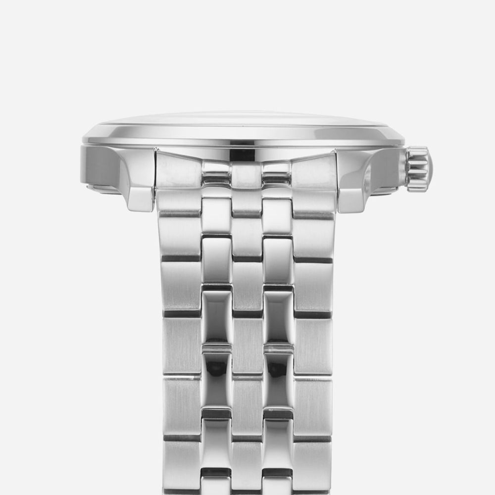 BOSS Principle Grey Watch 1514116