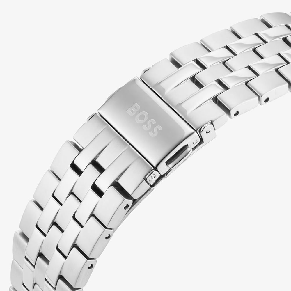 BOSS Principle Grey Watch 1514116