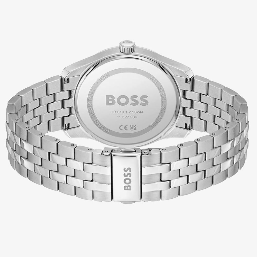 BOSS Principle Grey Watch 1514116