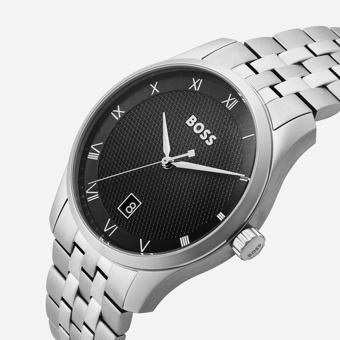 BOSS Principle Black Watch 1514123