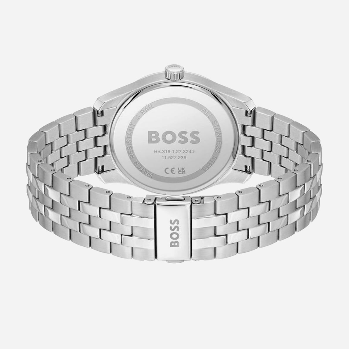 BOSS Principle Black Watch 1514123