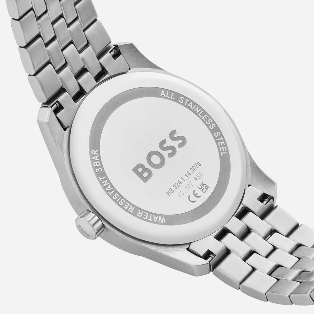 BOSS Principle Black Watch 1514123