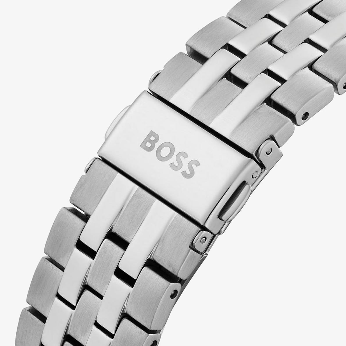 BOSS Principle Black Watch 1514123