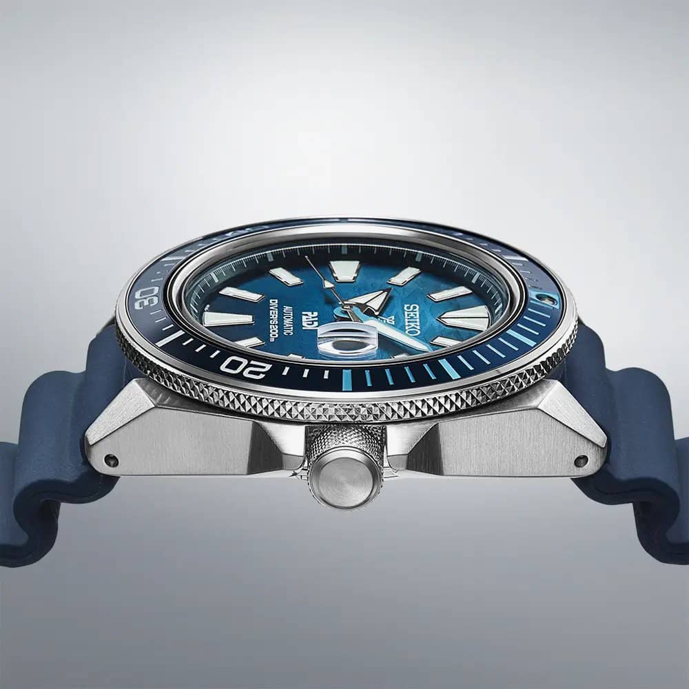 Seiko Mens Prospex 