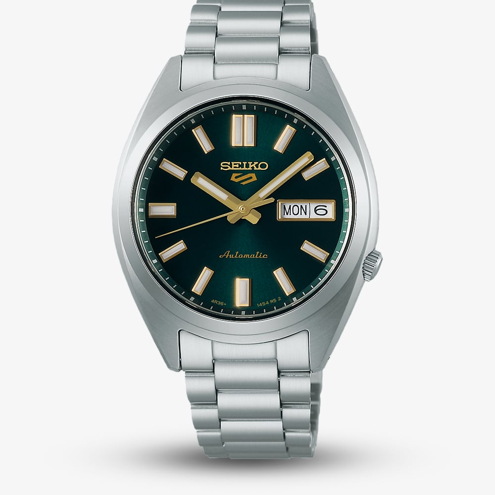 Click to view product details and reviews for Seiko Mens 5 Sports Snx Vintage Green Dial Watch Srpl57k1. Click to view product details and reviews for Seiko Mens 5 Sports Snx Vintage Green Dial Watch Srpl57k1.