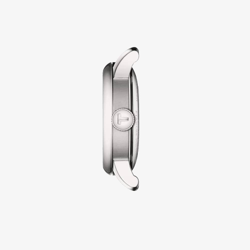 Tissot Le Locle Automatic Lady 20th Anniversary Diamond Watch T006.207.11.036.01