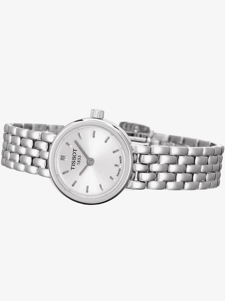 Tissot Ladies T-Lady Lovely Bracelet Watch T058.009.11.031.00