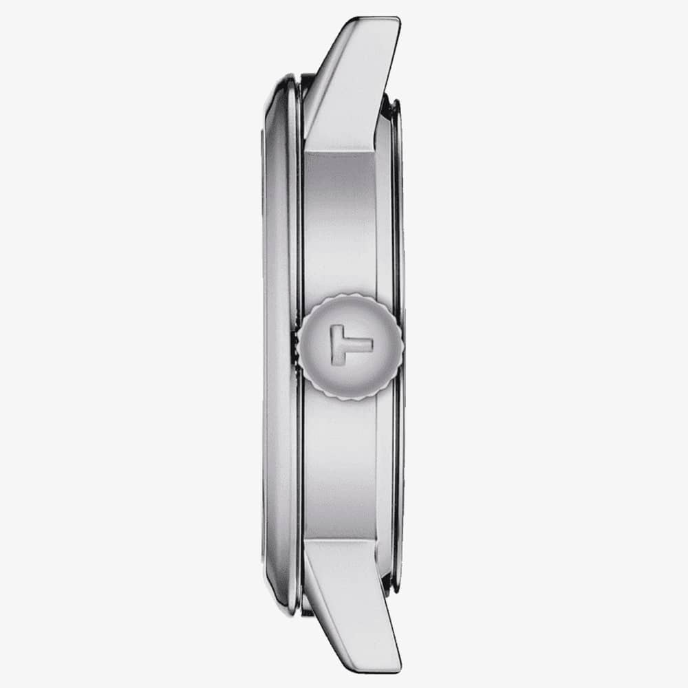 Tissot Classic Dream Lady Silver Watch T129.210.11.031.00