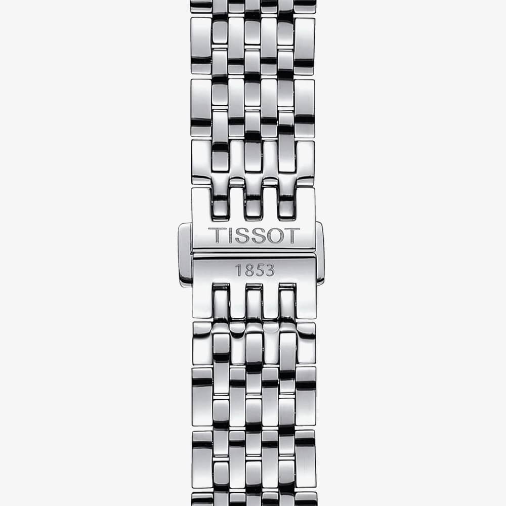 Tissot Le Locle Powermatic 80 20th Anniversary Automatic Watch T006.407.11.033.03
