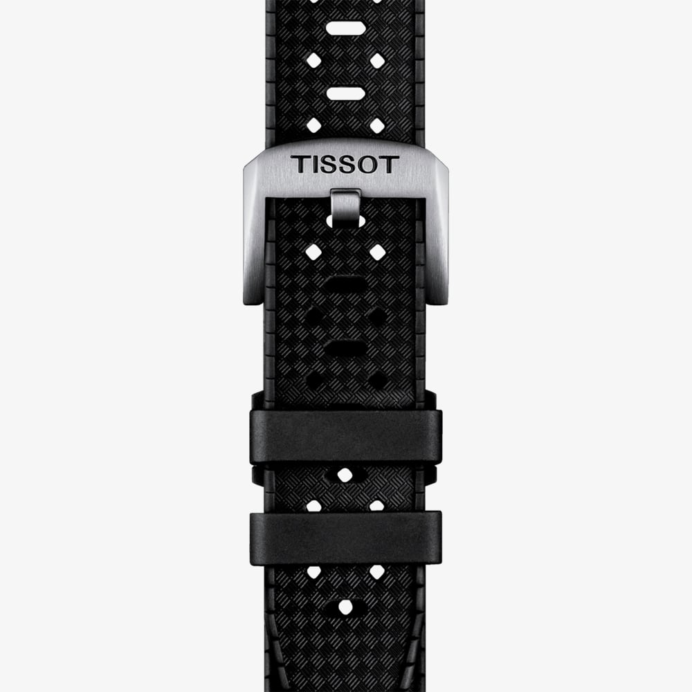 Tissot Mens Seastar 1000 Quartz Silver Watch T120.852.17.051.00