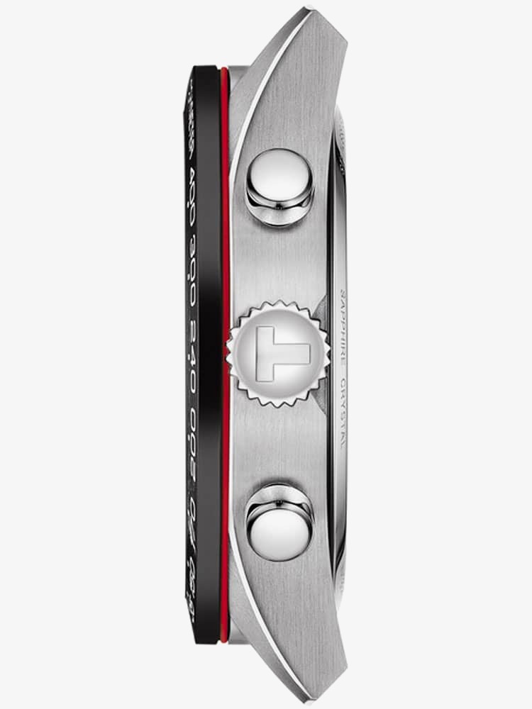 Tissot Mens PRS 516 Chronograph Watch T131.617.16.032.00