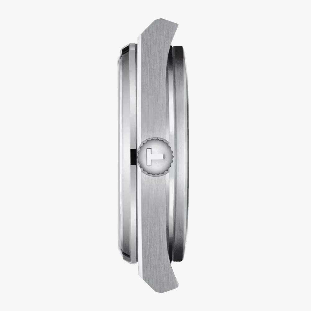 Tissot PRX Mint Dial Watch T137.210.11.091.00
