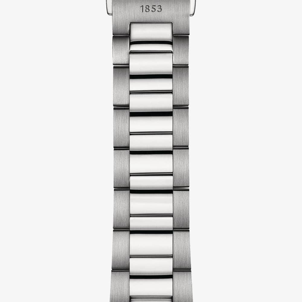 Tissot PR 100 Dark Green Dial Watch T150.410.11.091.00