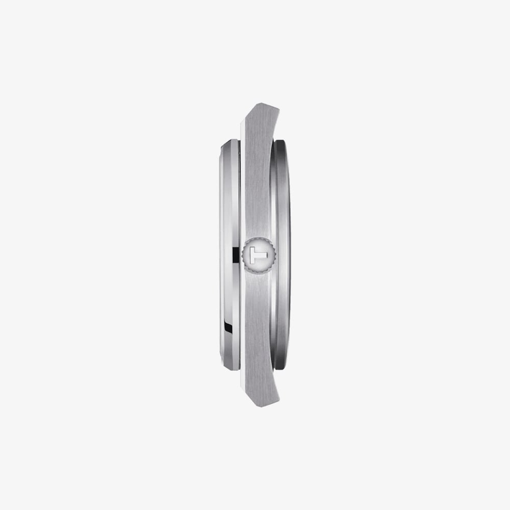 Tissot PRX Powermatic Gradient Light Blue Dial Watch T137.407.11.351.01