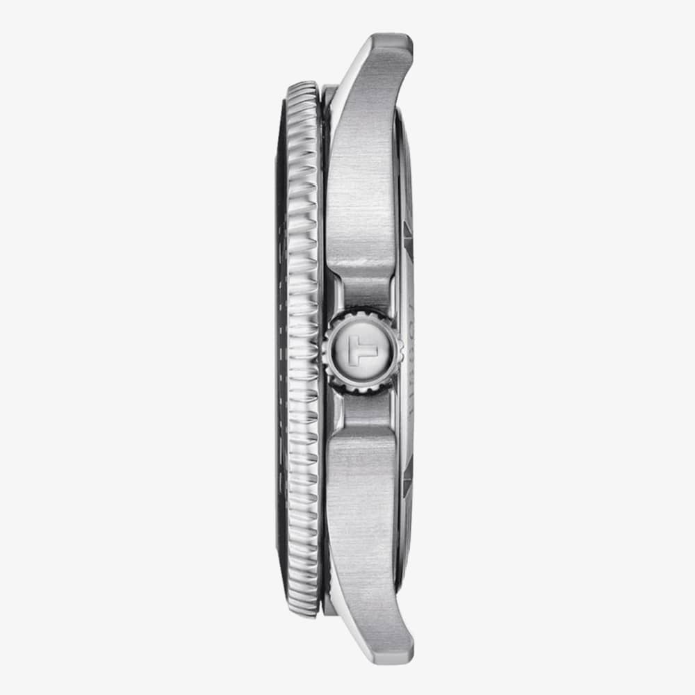 Tissot Seastar 1000 40mm Black Watch T120.410.11.051.00
