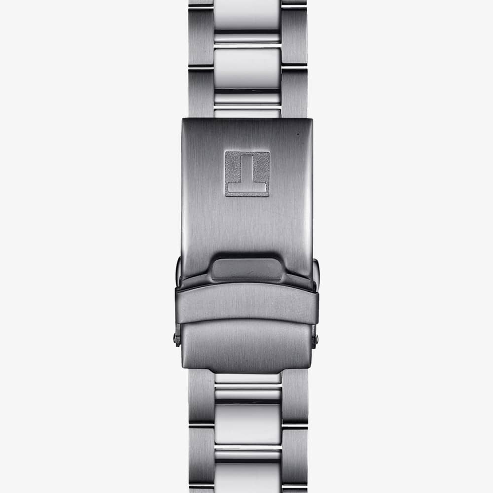 Tissot Seastar 1000 40mm Black Watch T120.410.11.051.00