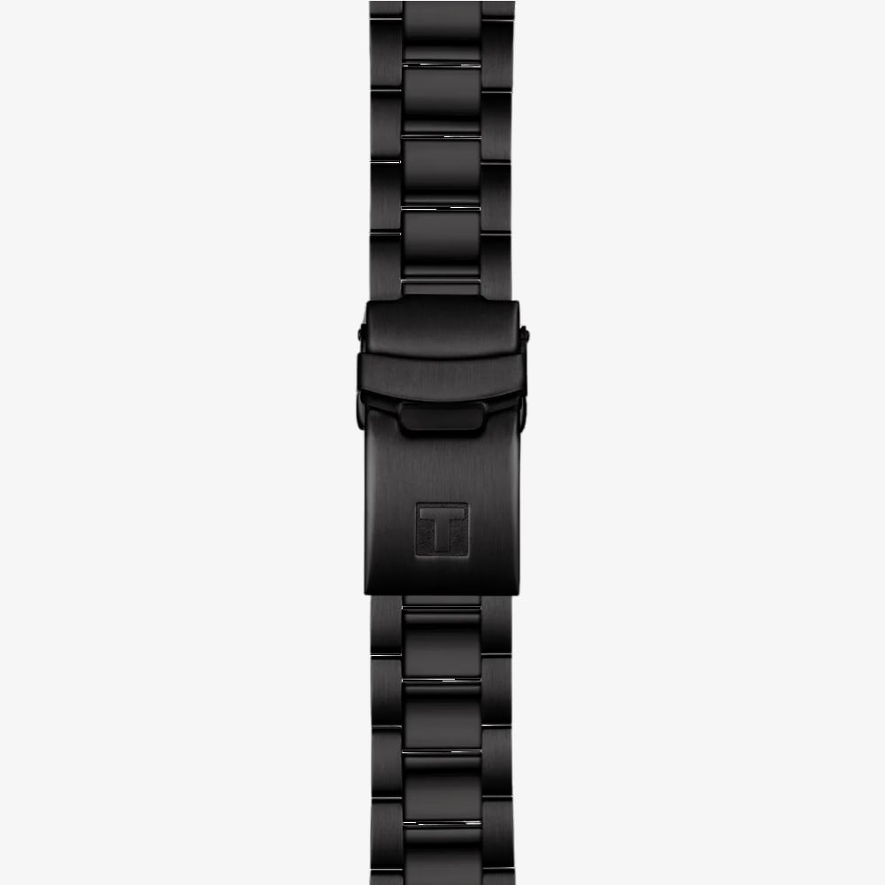Tissot Mens Seastar Black Watch T120.410.33.051.00
