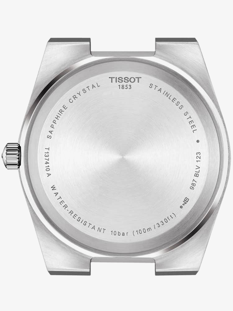 Tissot Mens PRX Retro Watch T137.410.11.041.00