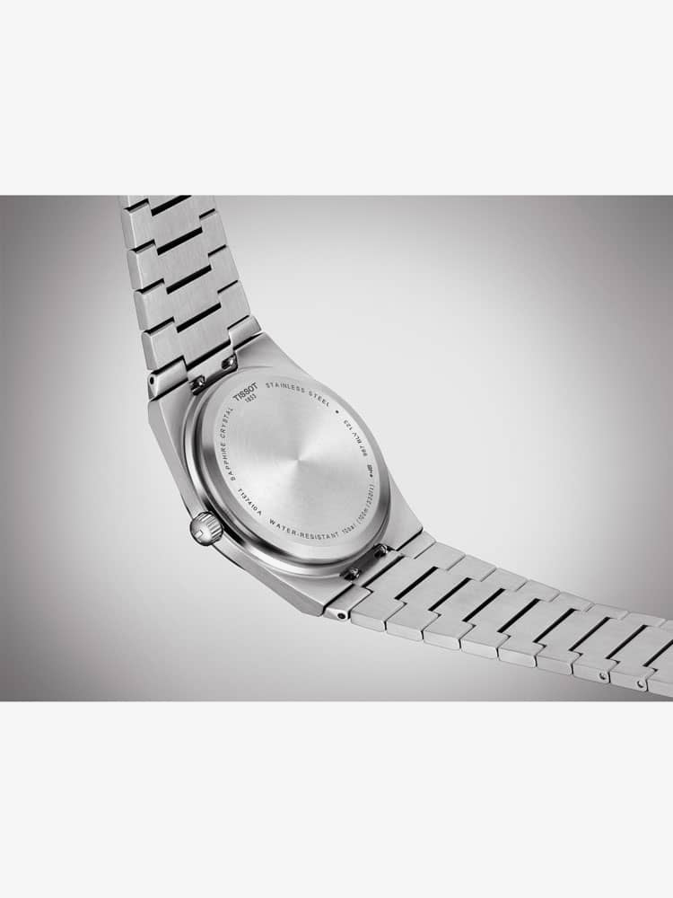 Tissot Mens PRX Retro Watch T137.410.11.041.00