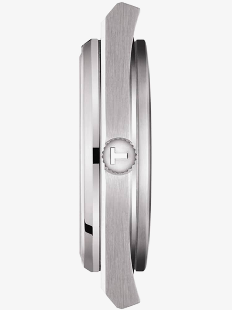 Tissot Mens PRX Retro Watch T137.410.11.051.00