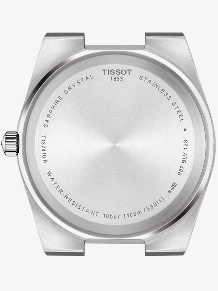 Tissot Mens PRX Retro Watch T137.410.11.051.00