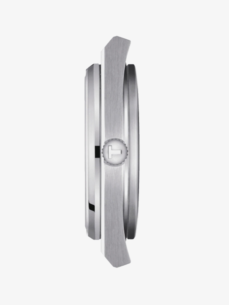 Tissot Mens PRX Powermatic 80 Watch T137.407.11.051.00