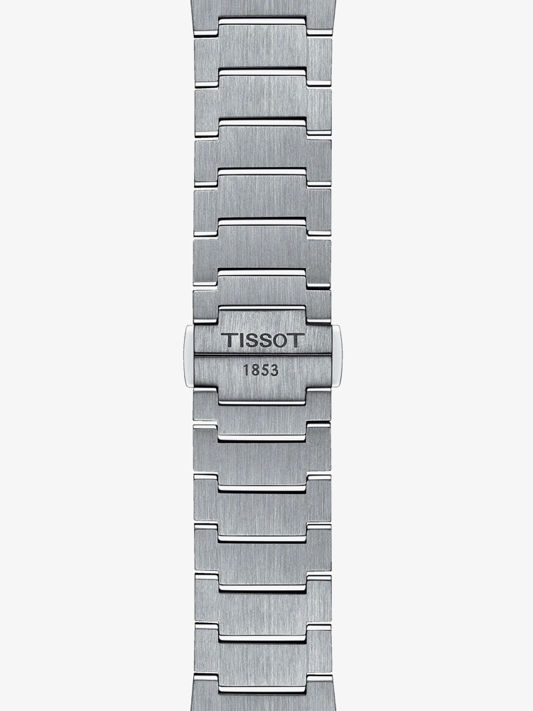 Tissot Mens PRX Powermatic 80 Watch T137.407.11.051.00