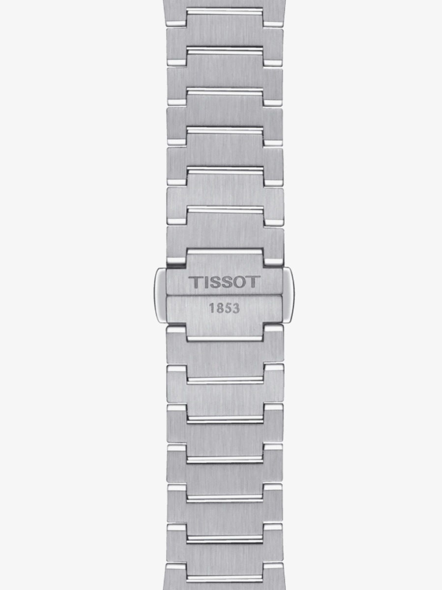 Tissot Unisex PRX 35mm Green Dial Watch T137.210.11.081.00