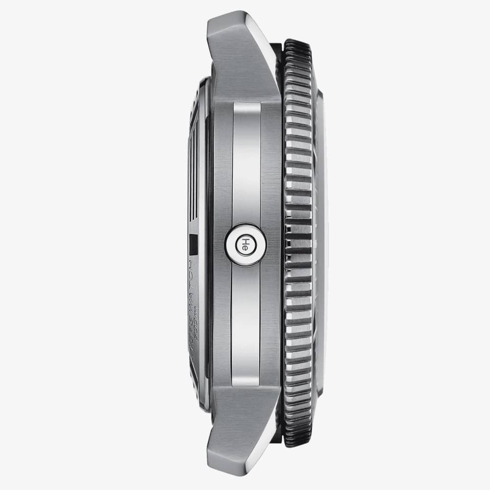 Tissot Seastar 2000 Professional Powermatic 80 Watch T120.607.11.041.00