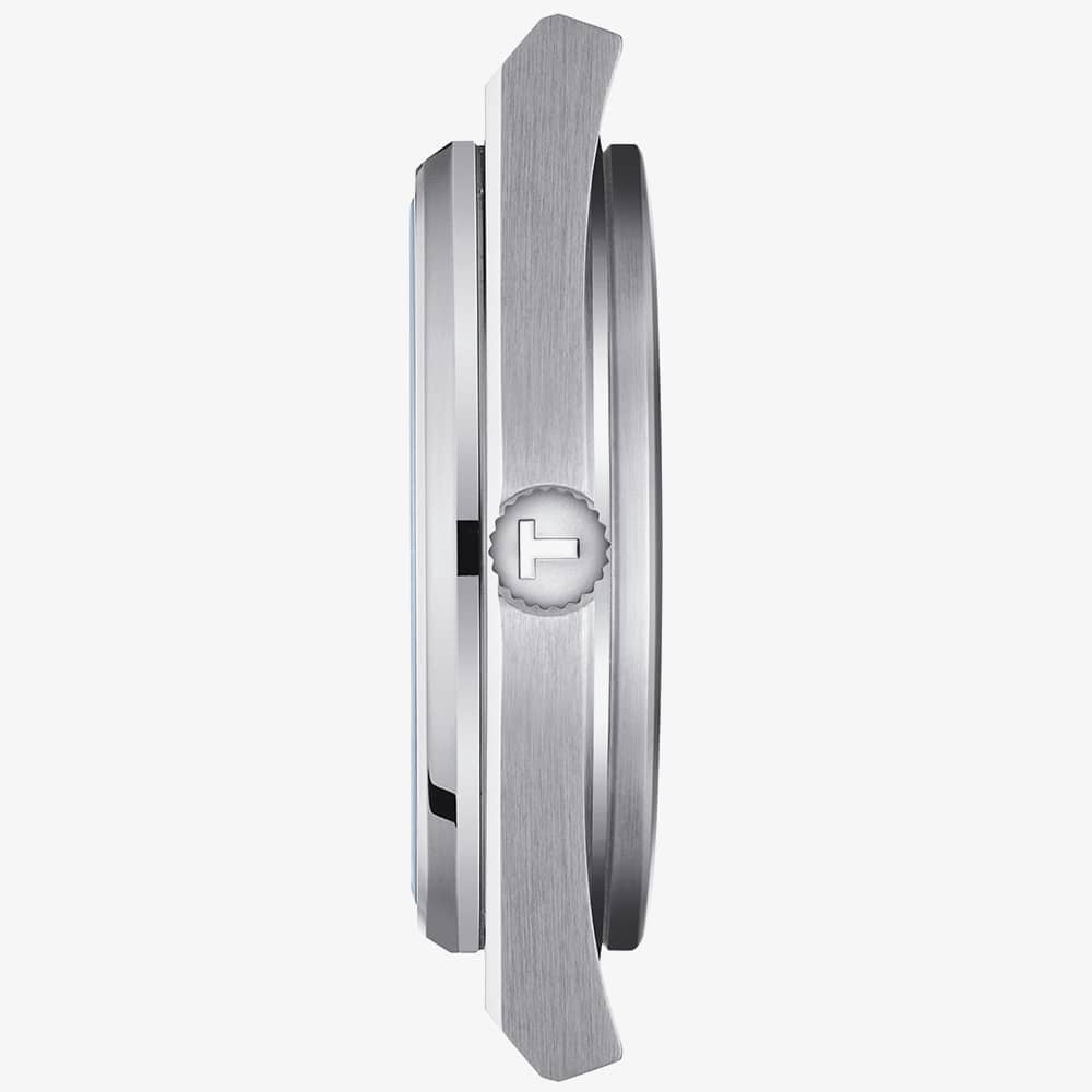 Tissot Mens PRX Powermatic 80 Watch T137.407.11.351.00