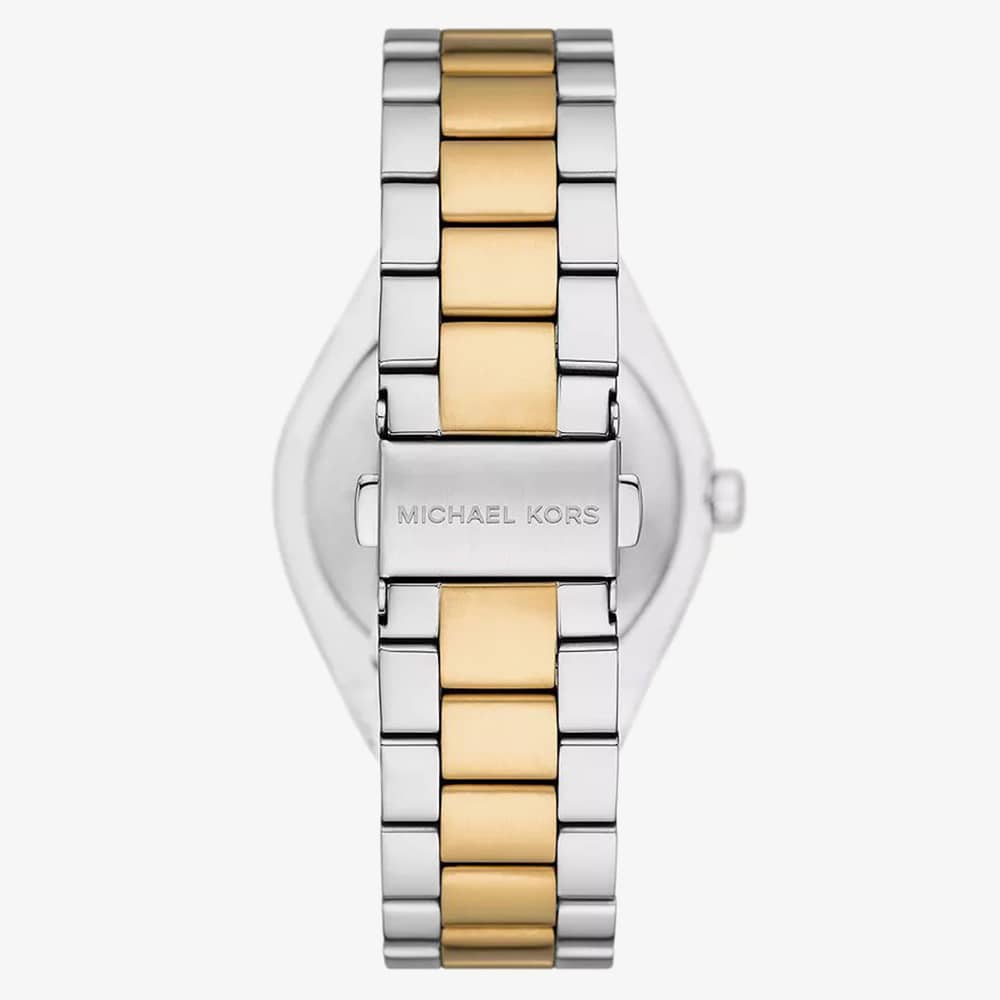 Michael Kors Lennox Two Colour Watch MK7464