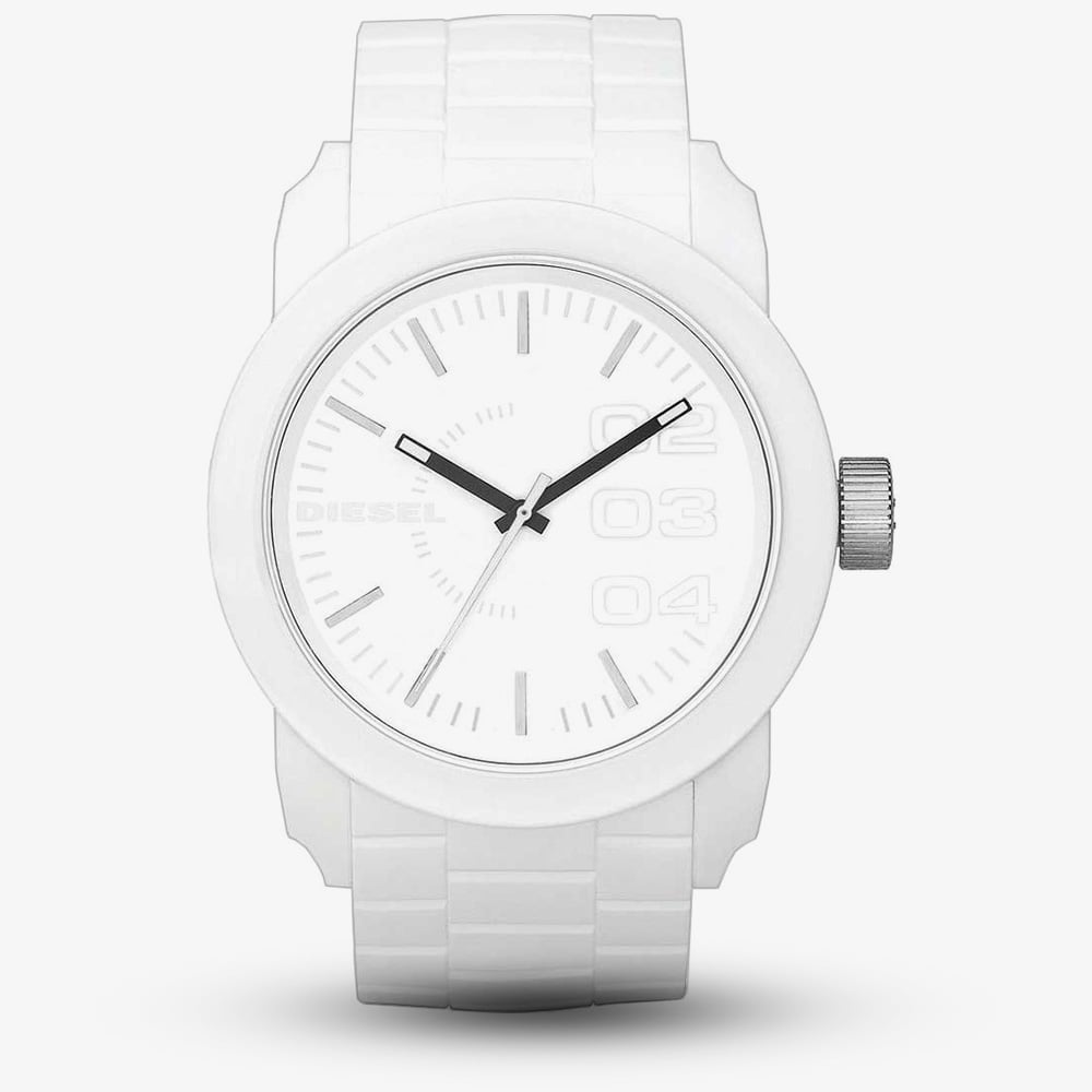 Diesel Unisex Franchise Strap Watch DZ1436