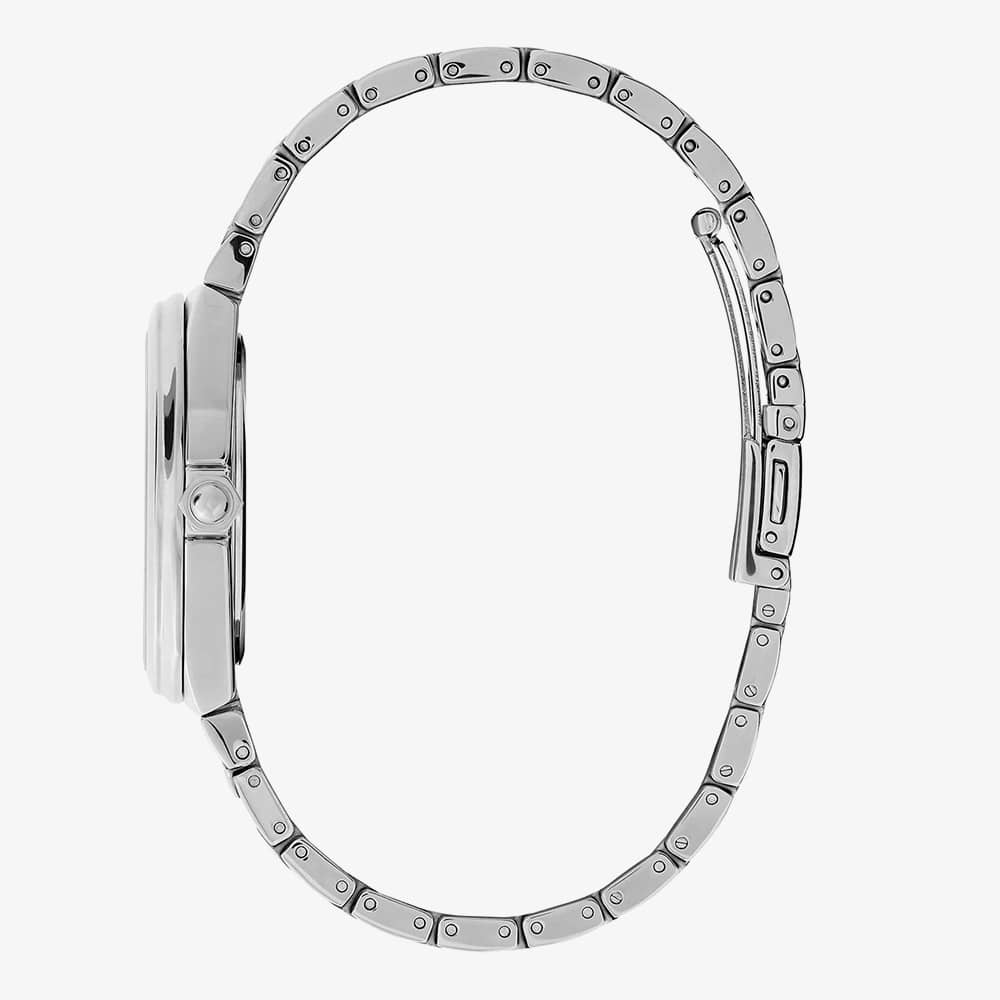 Olivia Burton Lustre Mother Of Pearl Watch 24000149