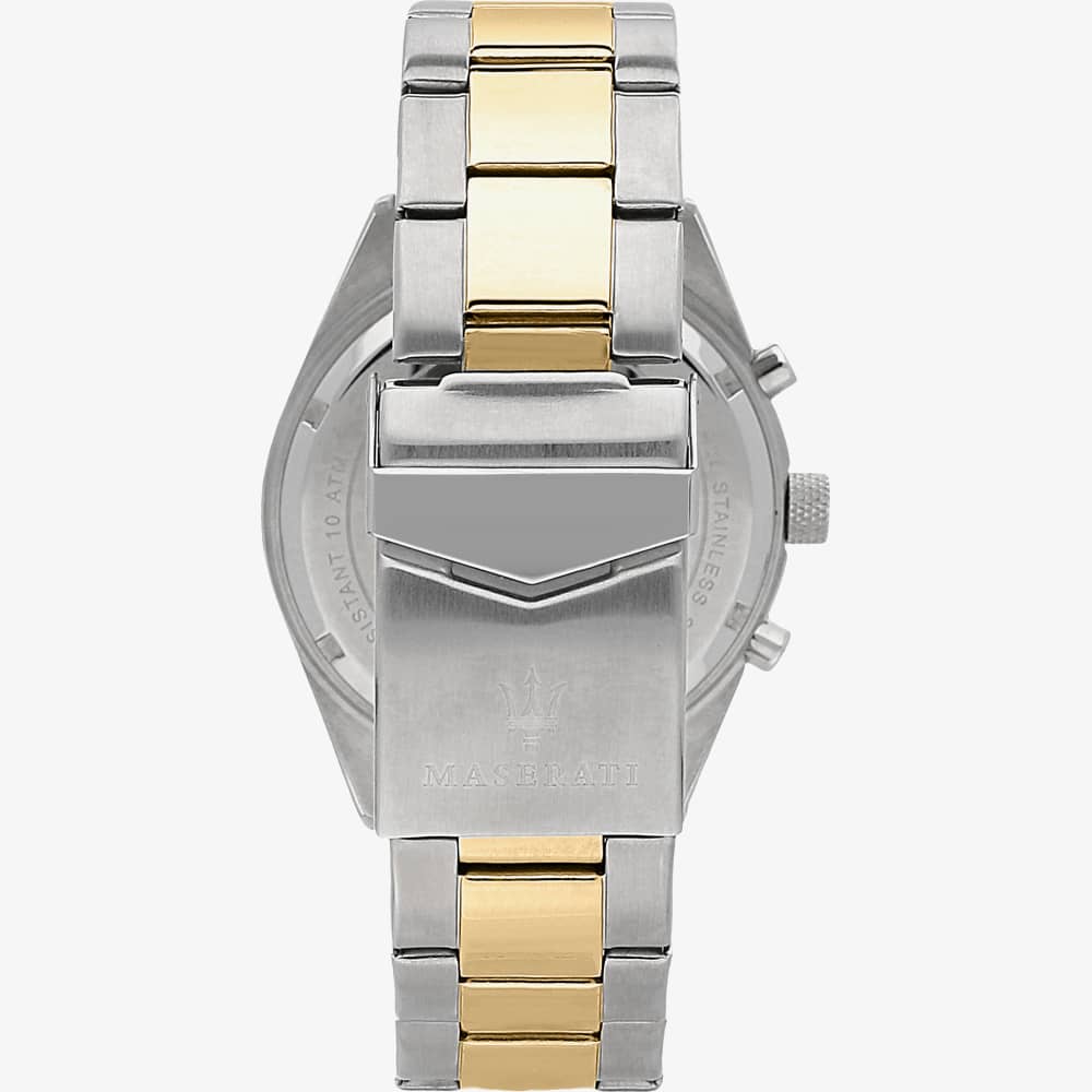Maserati Mens Competizione Watch R8853100021