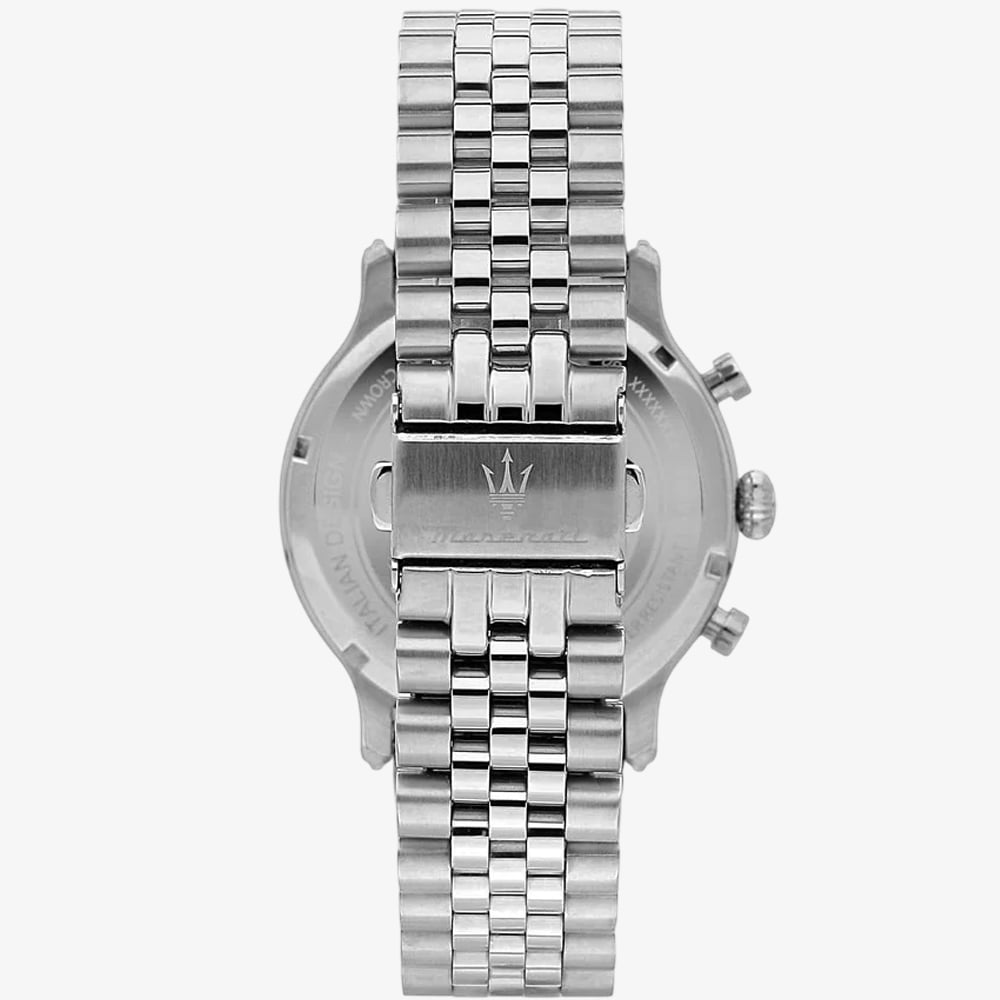 Maserati Mens Epoca Green Dial Watch MSR8873618033