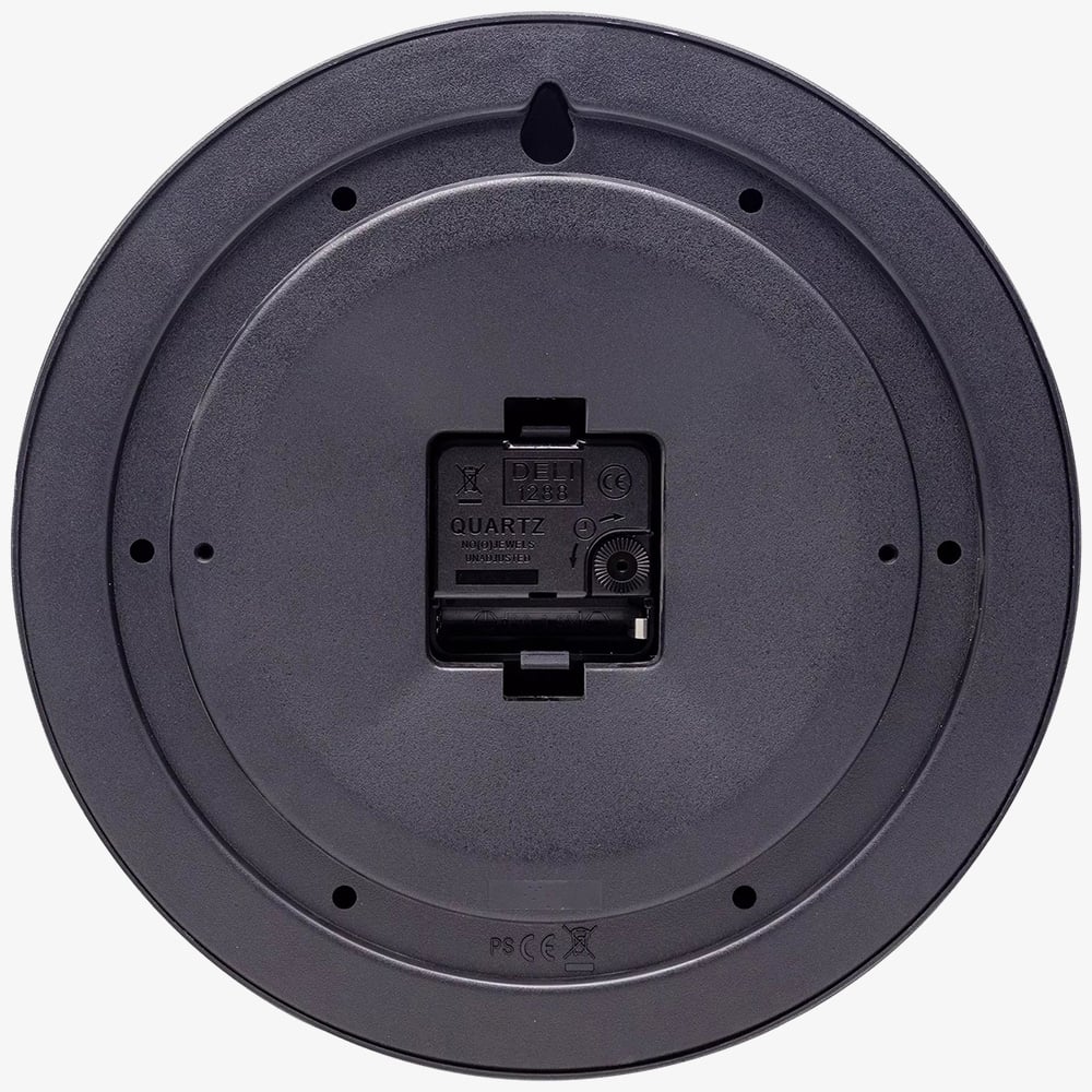 Nextime Sophia Time Teaching Wall Clock NT127