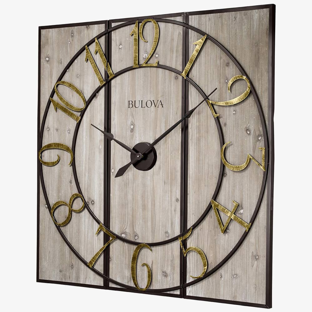 Bulova Vermont Country 44