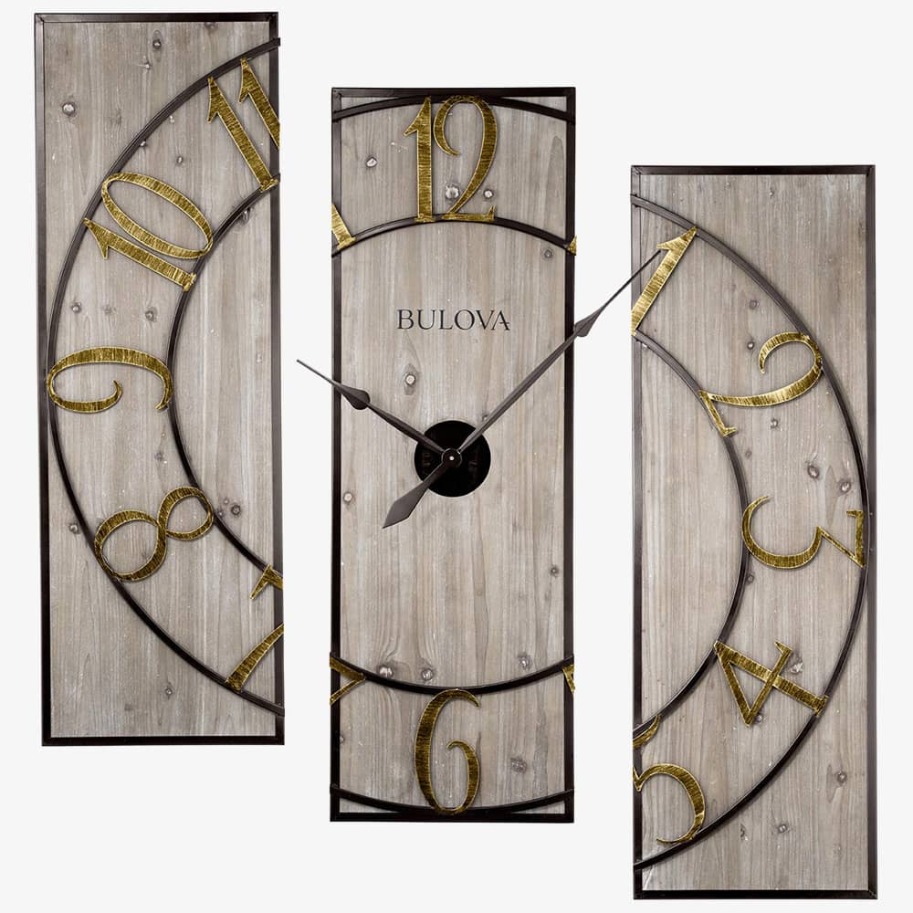Bulova Vermont Country 44