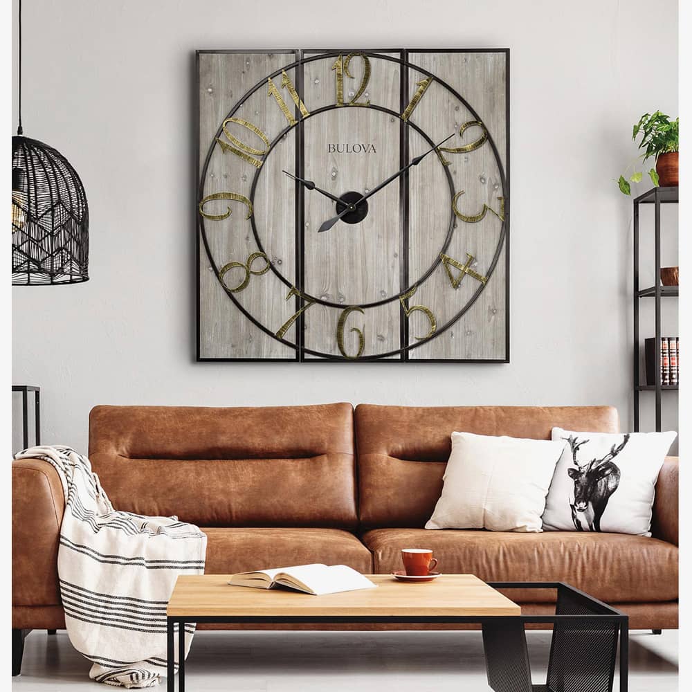 Bulova Vermont Country 44