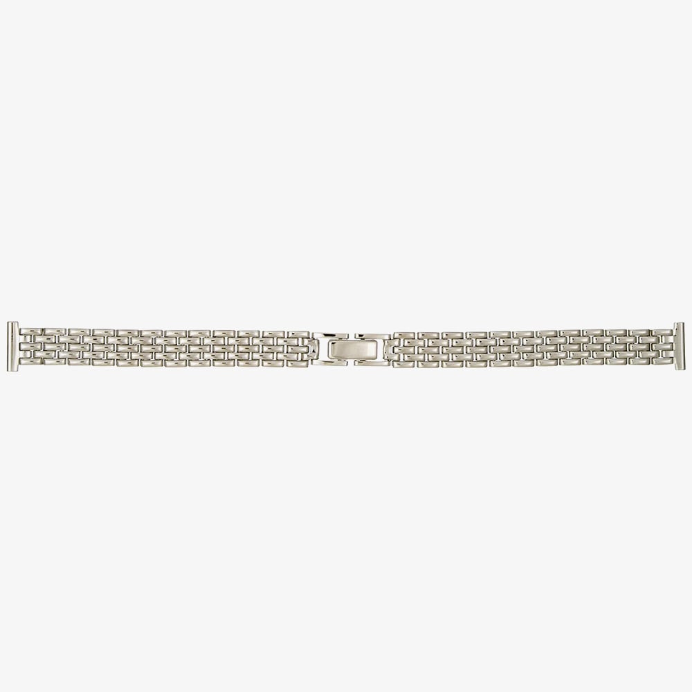 Darlena 12mm Stainless Steel Bracelet Watch Strap WB88771/12